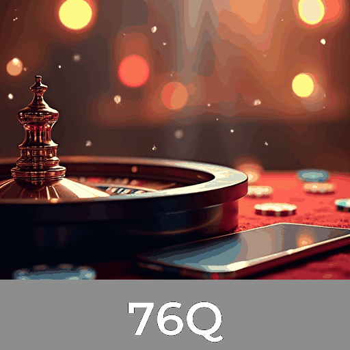 76Q: Seu Cassino Online Seguro e Premiado!