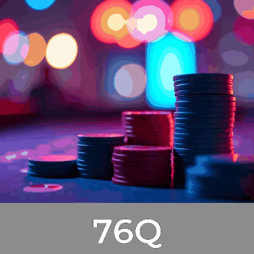 76Q: Caça-níqueis-Altos RTP, Jogos de Mesa-Variedade Inigualável, Dealer ao Vivo-Experiência Autêntica