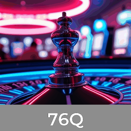 Explore a Diversidade de Jogos de Cassino no 76Q Online