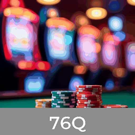 76Q: Seu Cassino Online Seguro e Premiado!