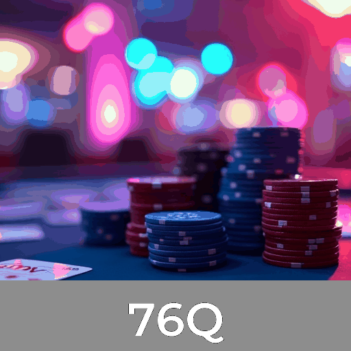 76Q: A Experiência de Jogos de Mesa ao Vivo Preferida no Brasil