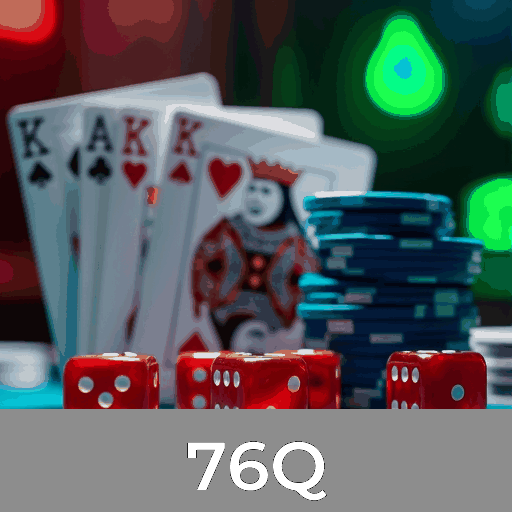 76Q: A Emoção e Oportunidade de Jogos de Cassino