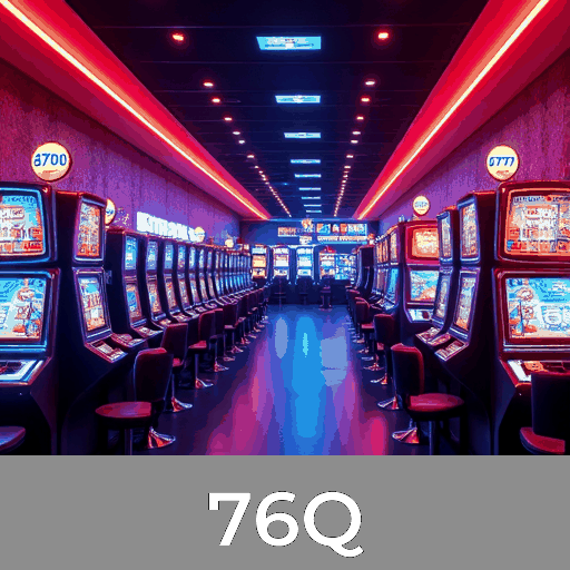 Bônus e Ofertas Únicas no 76Q: A Melhor Escolha