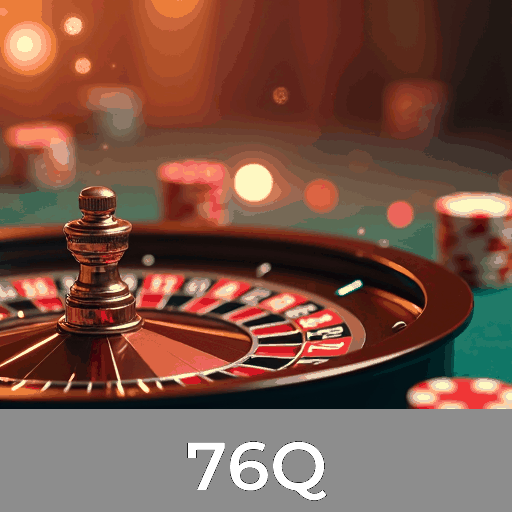 Bônus e Ofertas Únicas no 76Q: A Melhor Escolha
