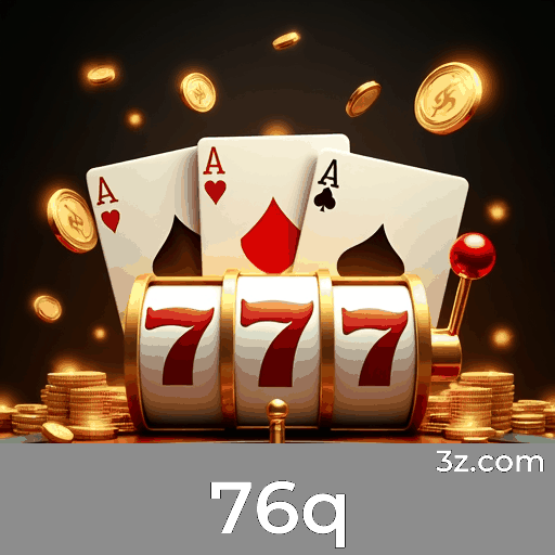 Cassino de Elite no 76q: Jogos Premium e Dealers Reais